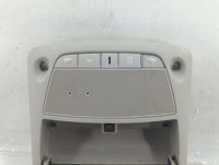 2016 Nissan Altima Overhead Roof Console - Oemusedautoparts1.com