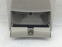 2016 Nissan Altima Overhead Roof Console - Oemusedautoparts1.com
