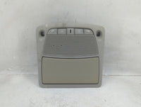 2016 Nissan Altima Overhead Roof Console - Oemusedautoparts1.com