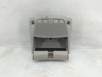 2016 Nissan Altima Overhead Roof Console - Oemusedautoparts1.com