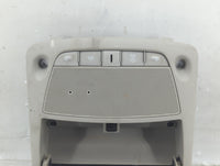 2016 Nissan Altima Overhead Roof Console - Oemusedautoparts1.com