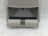 2016 Nissan Altima Overhead Roof Console - Oemusedautoparts1.com