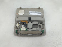 2016 Nissan Altima Overhead Roof Console - Oemusedautoparts1.com