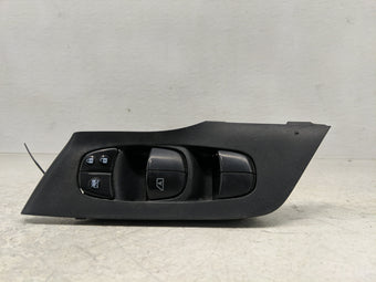 compare product 2013-2018 Nissan Altima Master Power Window Switch Replacement Driver Side Left P/N:25401-3SH1A Fits OEM Used Auto Parts
