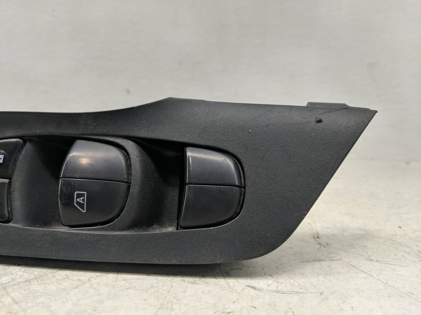 2013-2018 Nissan Altima Master Power Window Switch Replacement Driver Side Left P/N:25401-3SH1A Fits OEM Used Auto Parts - O