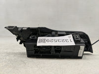 2013-2018 Nissan Altima Master Power Window Switch Replacement Driver Side Left P/N:25401-3SH1A Fits OEM Used Auto Parts - O