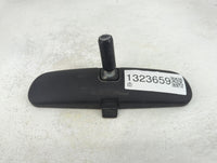 2000-2022 Nissan Altima Interior Rear View Mirror Replacement OEM Fits OEM Used Auto Parts - Oemusedautoparts1.com