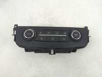 2016-2018 Nissan Altima Climate Control Module Temperature AC/Heater Replacement P/N:275109HS0A-G 275109HS0A Fits OEM Used A