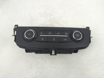 compare product 2016-2018 Nissan Altima Climate Control Module Temperature AC/Heater Replacement P/N:275109HS0A-G 275109HS0A Fits OEM Used Auto Parts