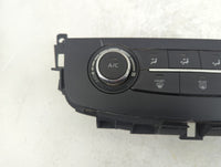 2016-2018 Nissan Altima Climate Control Module Temperature AC/Heater Replacement P/N:275109HS0A-G 275109HS0A Fits OEM Used A