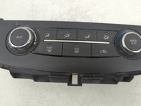 2016-2018 Nissan Altima Climate Control Module Temperature AC/Heater Replacement P/N:275109HS0A-G 275109HS0A Fits OEM Used A
