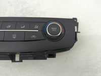 2016-2018 Nissan Altima Climate Control Module Temperature AC/Heater Replacement P/N:275109HS0A-G 275109HS0A Fits OEM Used A