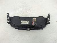 2016-2018 Nissan Altima Climate Control Module Temperature AC/Heater Replacement P/N:275109HS0A-G 275109HS0A Fits OEM Used A