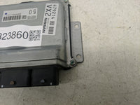 2016-2017 Nissan Altima PCM Engine Control Computer ECU ECM PCU OEM P/N:NEC024-005 Fits Fits 2016 2017 OEM Used Auto Parts -