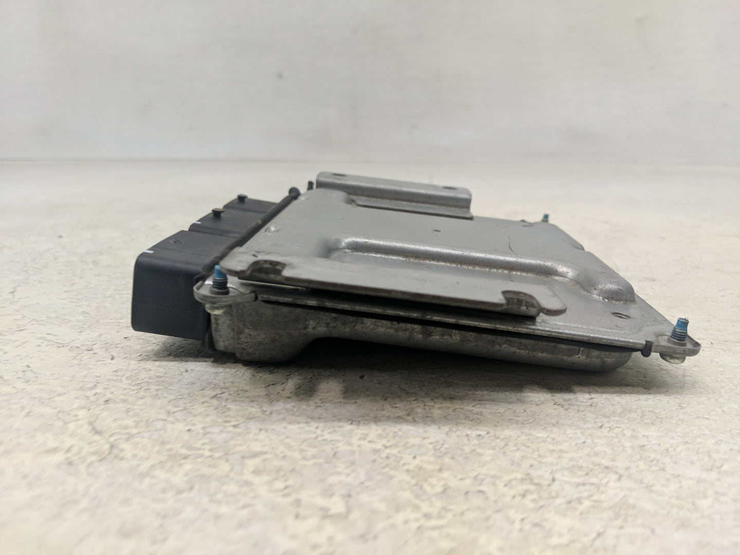 2016-2017 Nissan Altima PCM Engine Control Computer ECU ECM PCU OEM P/N:NEC024-005 Fits Fits 2016 2017 OEM Used Auto Parts -