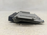2016-2017 Nissan Altima PCM Engine Control Computer ECU ECM PCU OEM P/N:NEC024-005 Fits Fits 2016 2017 OEM Used Auto Parts -