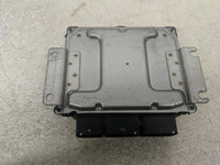2016-2017 Nissan Altima PCM Engine Control Computer ECU ECM PCU OEM P/N:NEC024-005 Fits Fits 2016 2017 OEM Used Auto Parts -