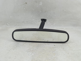 compare product 2000-2022 Nissan Altima Interior Rear View Mirror Replacement OEM P/N:031681 Fits OEM Used Auto Parts