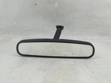 2000-2022 Nissan Altima Interior Rear View Mirror Replacement OEM P/N:031681 Fits OEM Used Auto Parts - Oemusedautoparts1.co