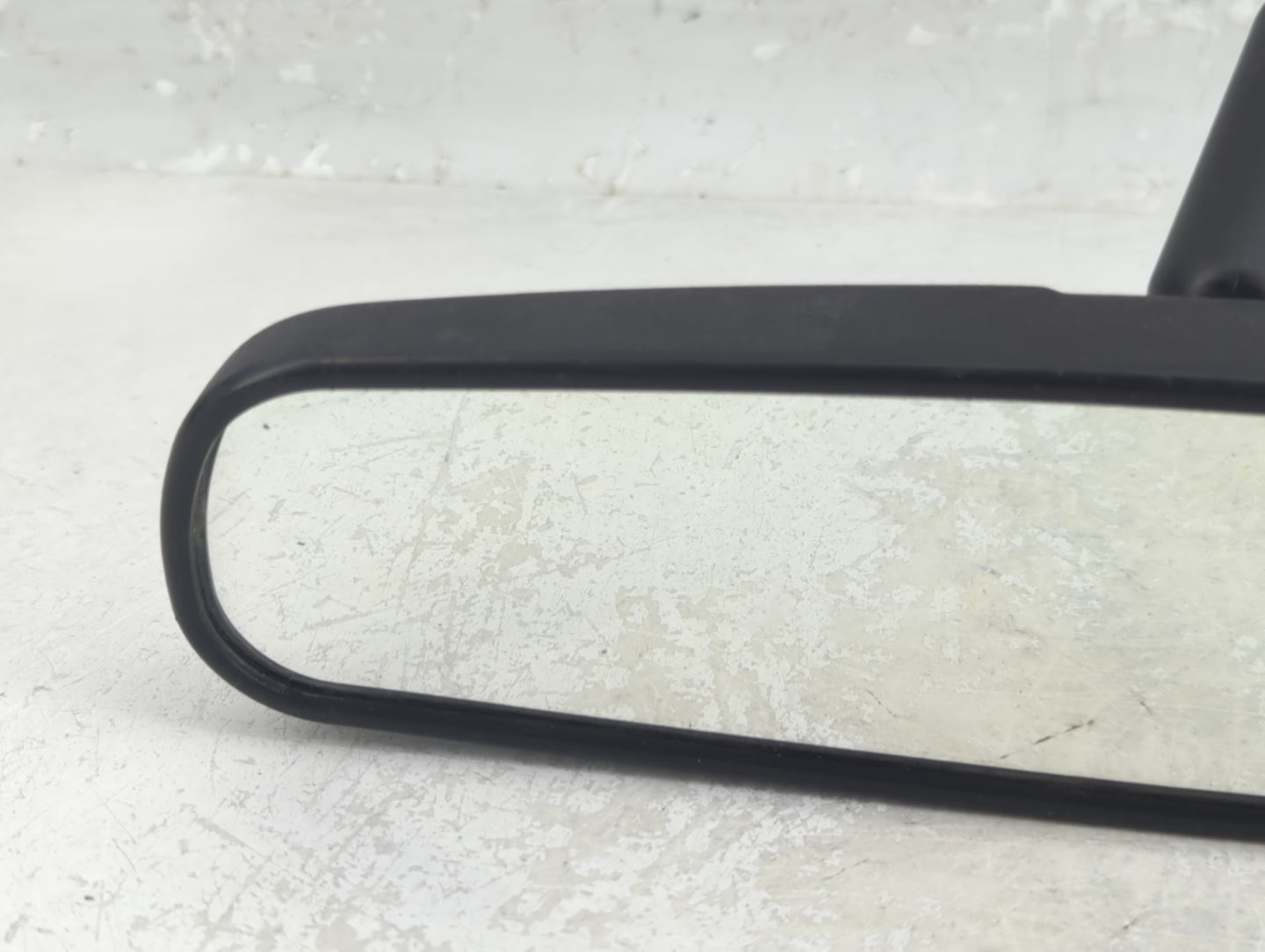 2000-2022 Nissan Altima Interior Rear View Mirror Replacement OEM P/N:031681 Fits OEM Used Auto Parts - Oemusedautoparts1.co