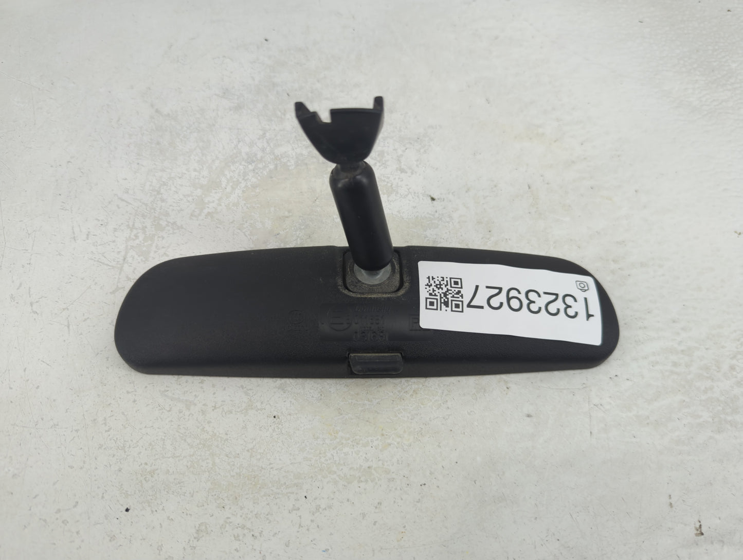 2000-2022 Nissan Altima Interior Rear View Mirror Replacement OEM P/N:031681 Fits OEM Used Auto Parts - Oemusedautoparts1.co