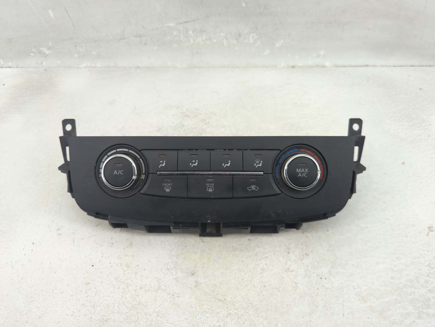 2016-2018 Nissan Altima Climate Control Module Temperature AC/Heater Replacement P/N:275109HS0A Fits Fits 2016 2017 2018 OEM