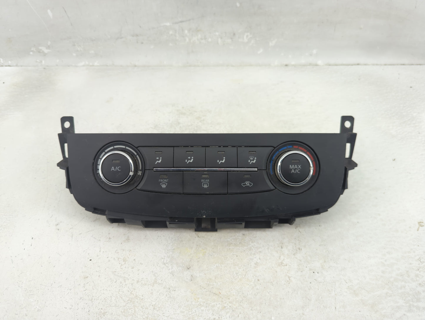 2016-2018 Nissan Altima Climate Control Module Temperature AC/Heater Replacement P/N:275109HS0A Fits Fits 2016 2017 2018 OEM