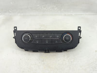 2016-2018 Nissan Altima Climate Control Module Temperature AC/Heater Replacement P/N:275109HS0A Fits Fits 2016 2017 2018 OEM
