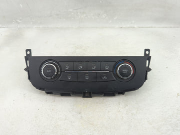 2016-2018 Nissan Altima Climate Control Module Temperature AC/Heater Replacement P/N:275109HS0A Fits Fits 2016 2017 2018 OEM