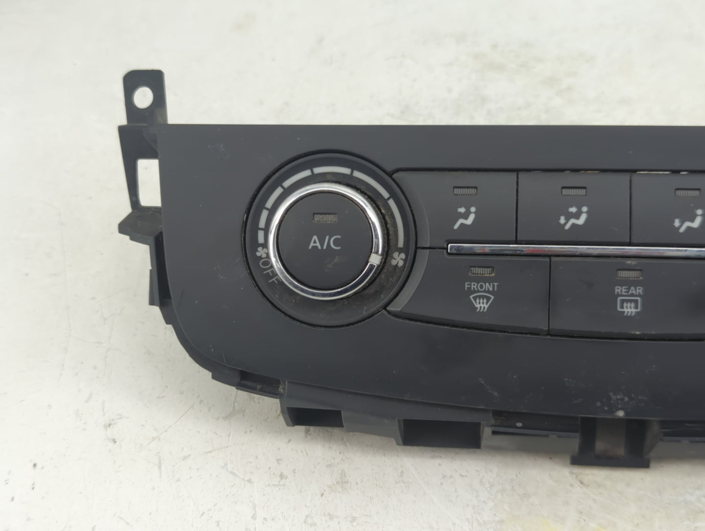 2016-2018 Nissan Altima Climate Control Module Temperature AC/Heater Replacement P/N:275109HS0A Fits Fits 2016 2017 2018 OEM