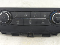 2016-2018 Nissan Altima Climate Control Module Temperature AC/Heater Replacement P/N:275109HS0A Fits Fits 2016 2017 2018 OEM