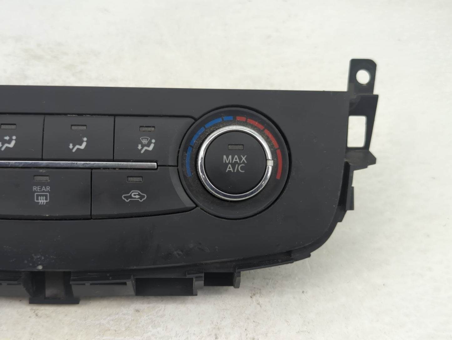 2016-2018 Nissan Altima Climate Control Module Temperature AC/Heater Replacement P/N:275109HS0A Fits Fits 2016 2017 2018 OEM
