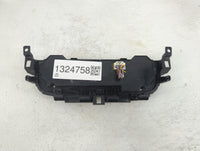 2016-2018 Nissan Altima Climate Control Module Temperature AC/Heater Replacement P/N:275109HS0A Fits Fits 2016 2017 2018 OEM