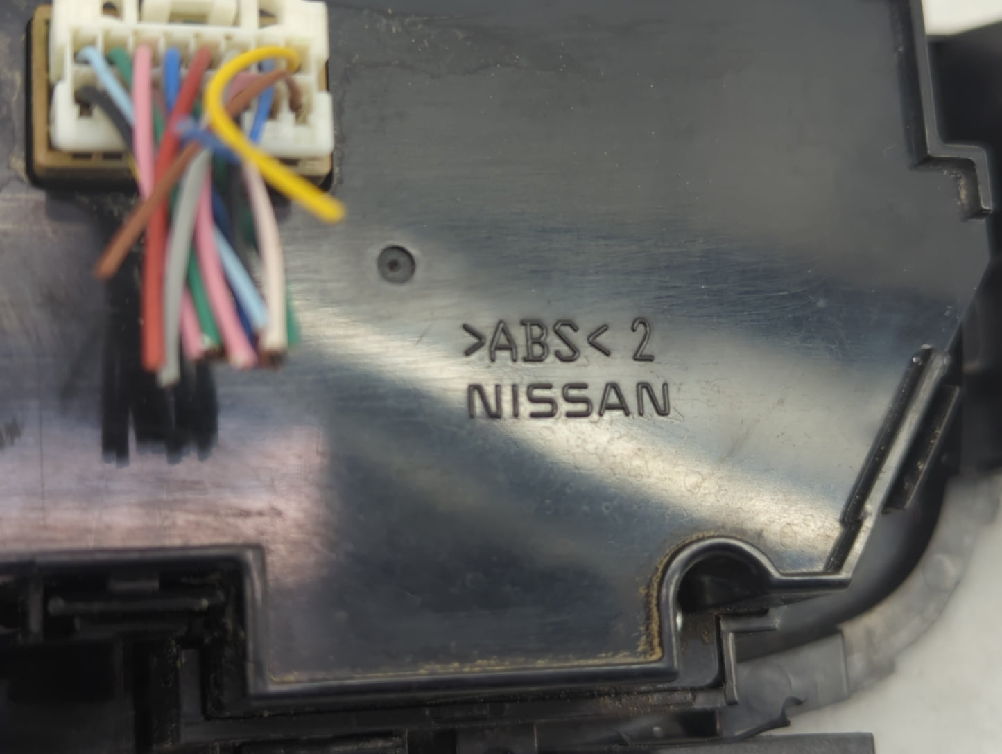 2016-2018 Nissan Altima Climate Control Module Temperature AC/Heater Replacement P/N:275109HS0A Fits Fits 2016 2017 2018 OEM