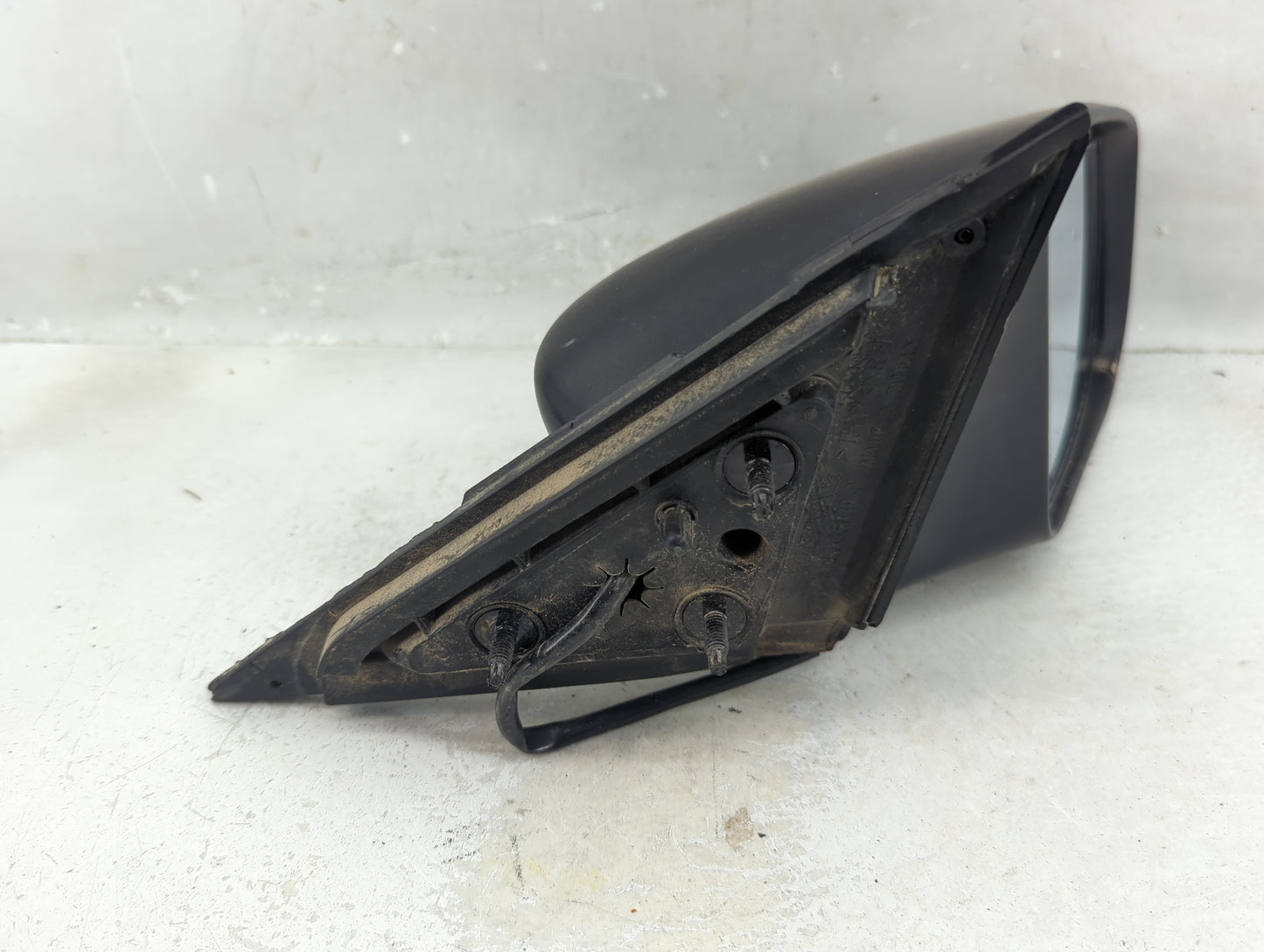 2013-2018 Nissan Altima Passenger Side View Mirror - Right Door Mirror OEM Used - Oemusedautoparts1.com