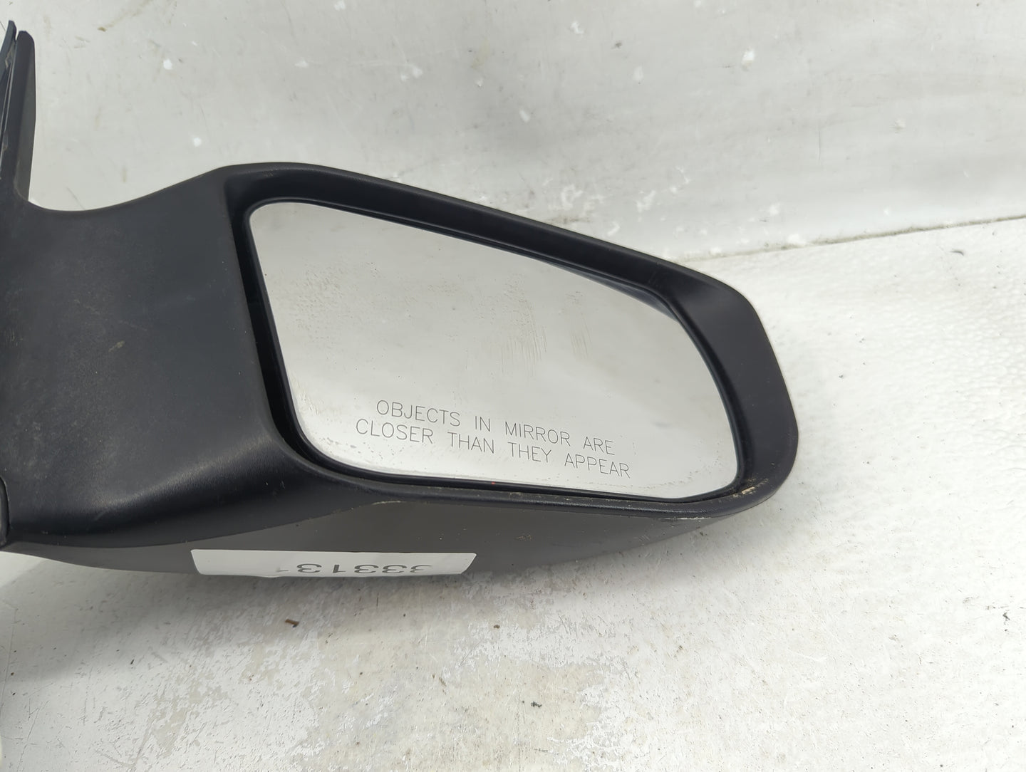 2013-2018 Nissan Altima Passenger Side View Mirror - Right Door Mirror OEM Used - Oemusedautoparts1.com