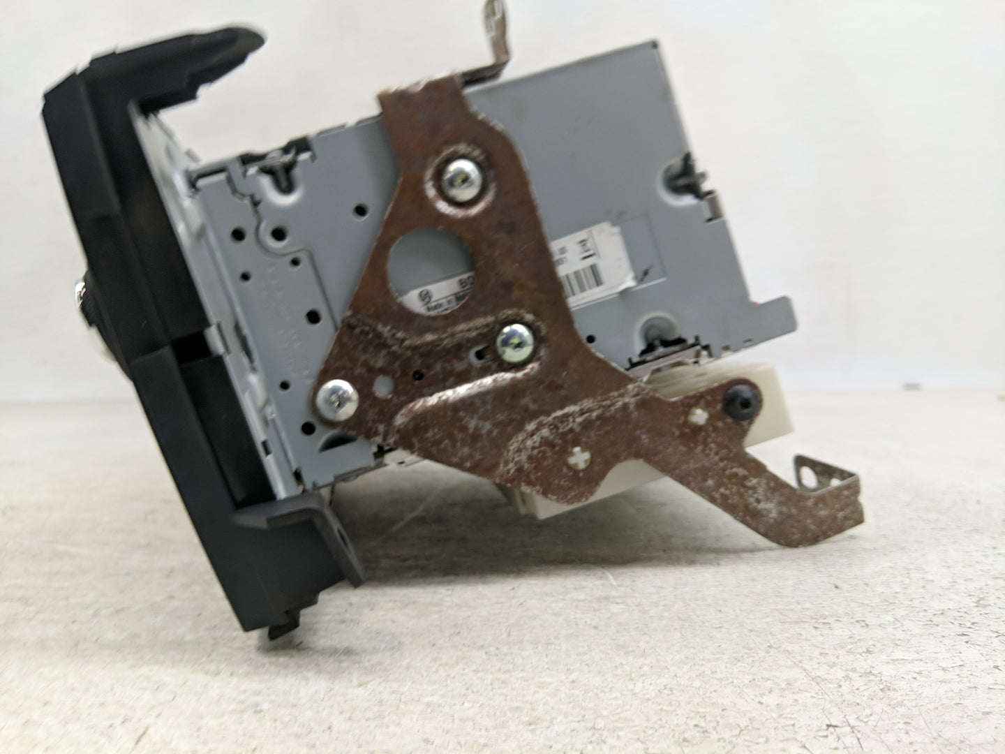 2016 Nissan Altima Radio AM FM Cd Player Receiver Replacement P/N:7 612 051 351 Fits OEM Used Auto Parts - Oemusedautoparts1