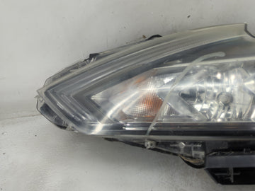2016-2018 Nissan Altima Passenger Right Oem Head Light Headlight Lamp