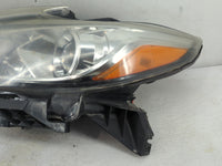 2016-2018 Nissan Altima Passenger Right Oem Head Light Headlight Lamp 1354267 - Oemusedautoparts1.com