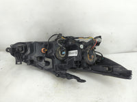 2016-2018 Nissan Altima Passenger Right Oem Head Light Headlight Lamp 1354267 - Oemusedautoparts1.com