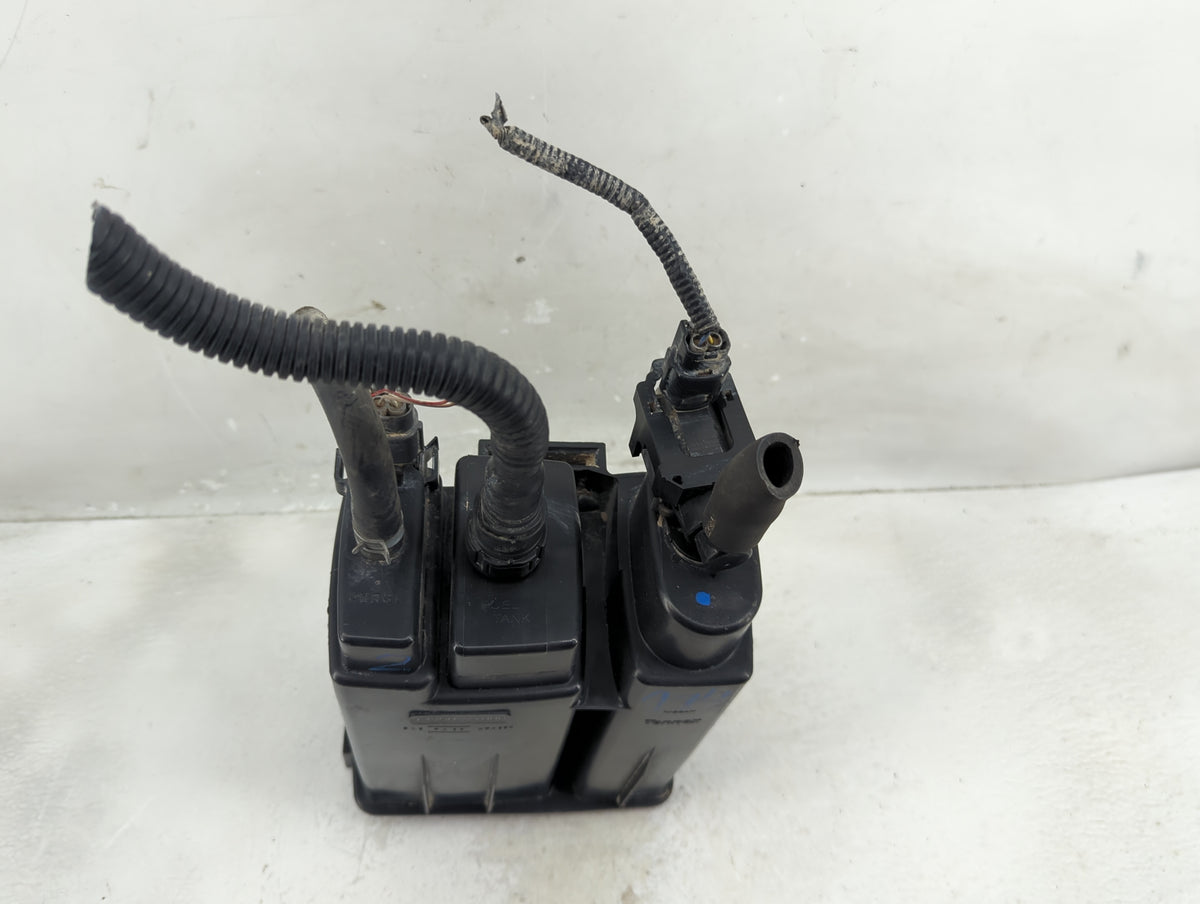 2016 Nissan Altima Fuel Vapor Charcoal Canister 1356498 - Oemusedautoparts1.com