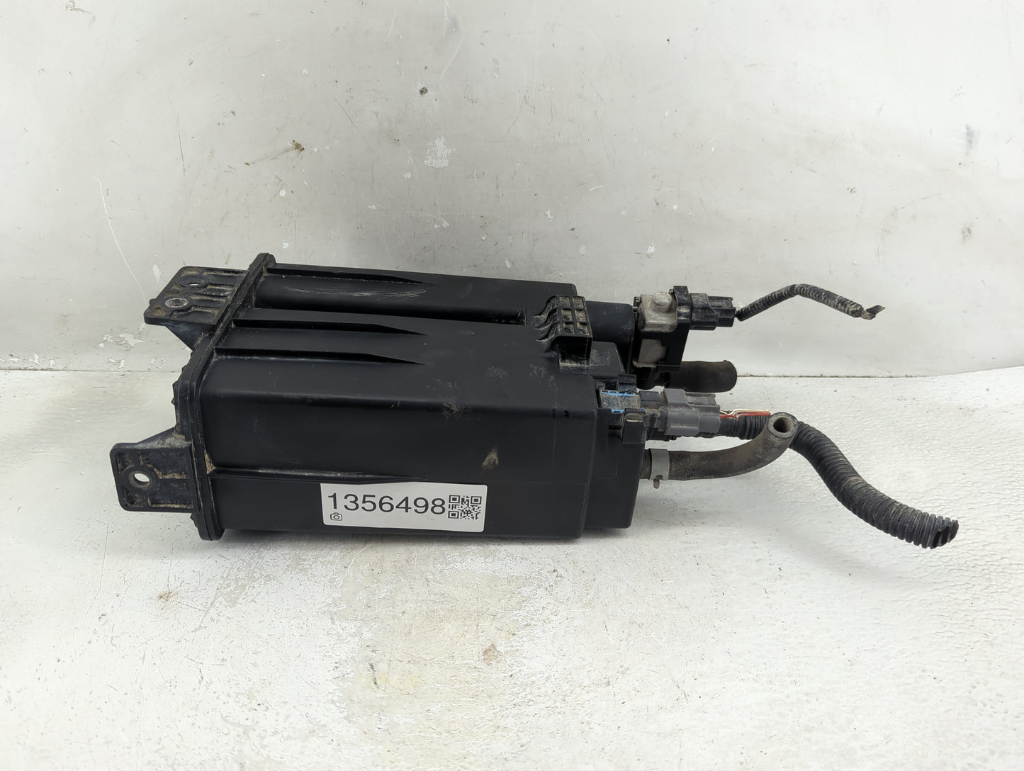 2016 Nissan Altima Fuel Vapor Charcoal Canister 1356498 - Oemusedautoparts1.com