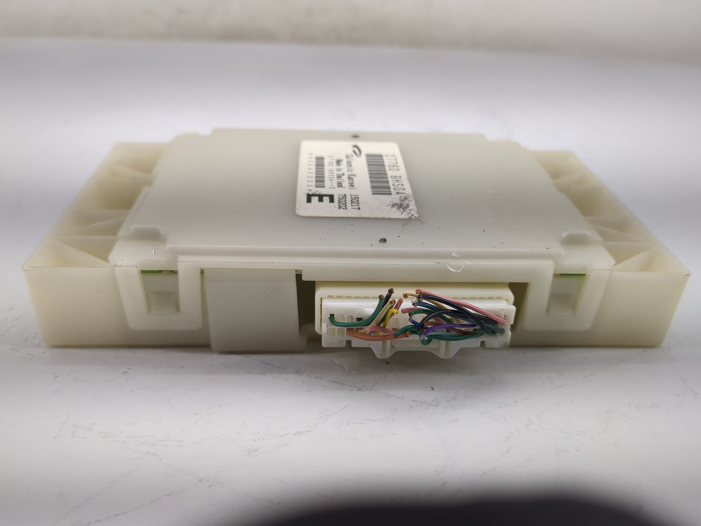 2013-2018 Nissan Altima Radio AM FM Cd Player Receiver Replacement P/N:27760 9HS0A Fits Fits 2013 2014 2015 2016 2017 2018 O