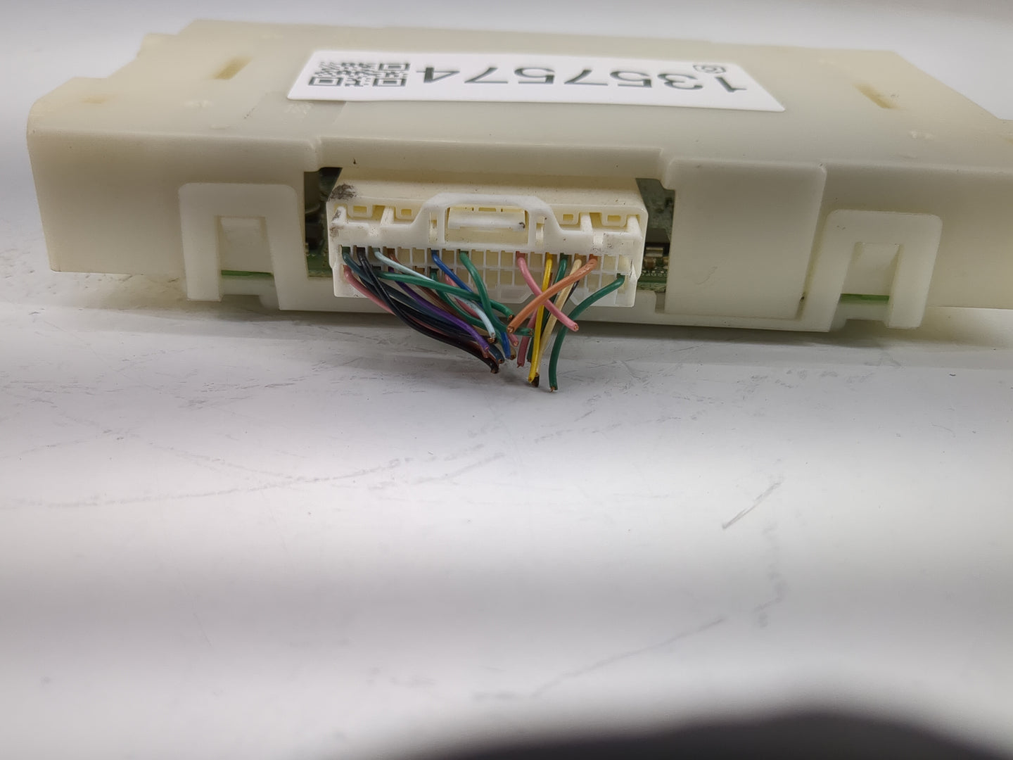 2013-2018 Nissan Altima Radio AM FM Cd Player Receiver Replacement P/N:27760 9HS0A Fits Fits 2013 2014 2015 2016 2017 2018 O