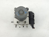 2016-2017 Nissan Altima ABS Pump Control Module Replacement P/N:0 265 255 176 Fits Fits 2016 2017 OEM Used Auto Parts - Oemu