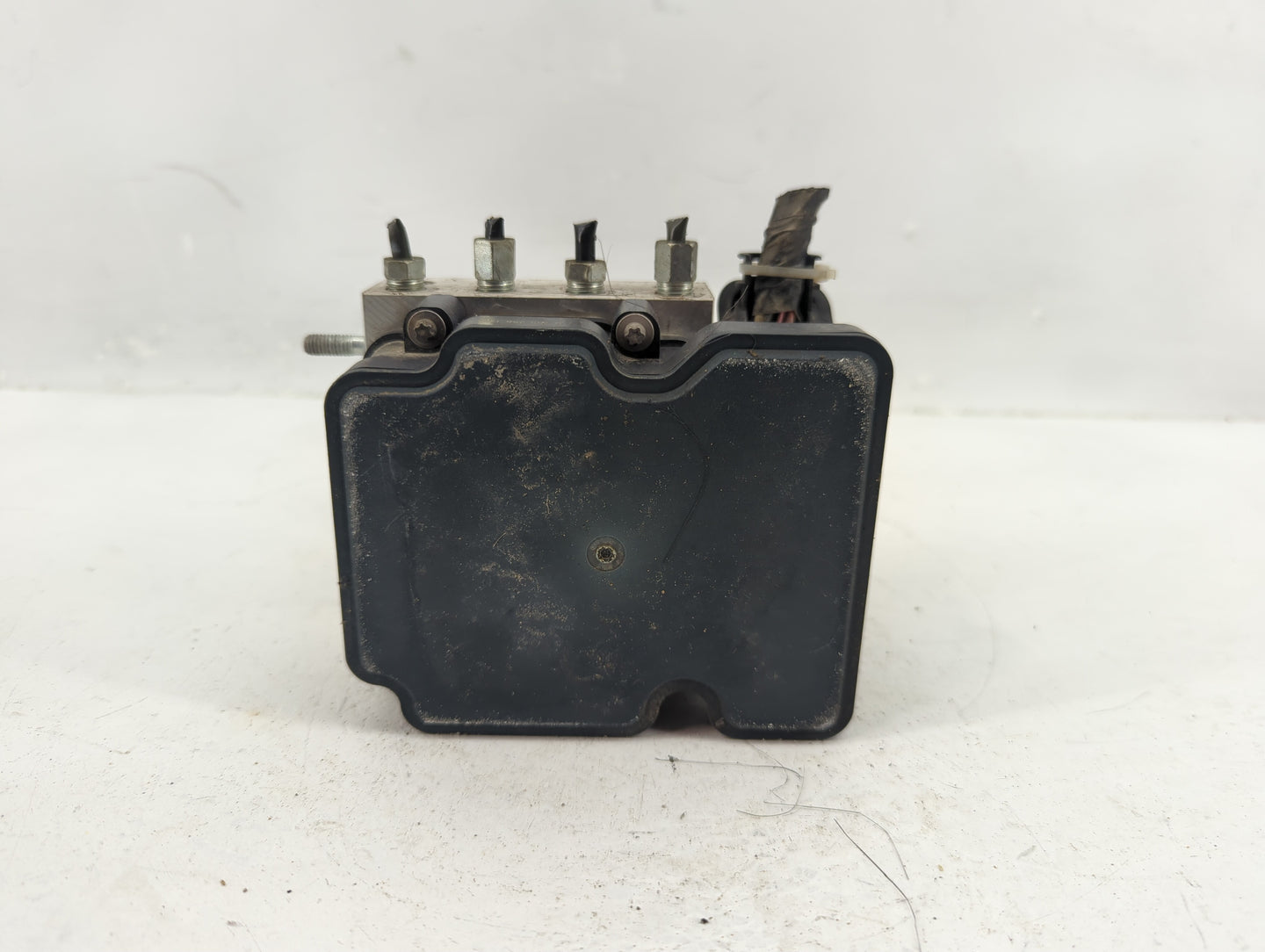 2016-2017 Nissan Altima ABS Pump Control Module Replacement P/N:0 265 255 176 Fits Fits 2016 2017 OEM Used Auto Parts - Oemu