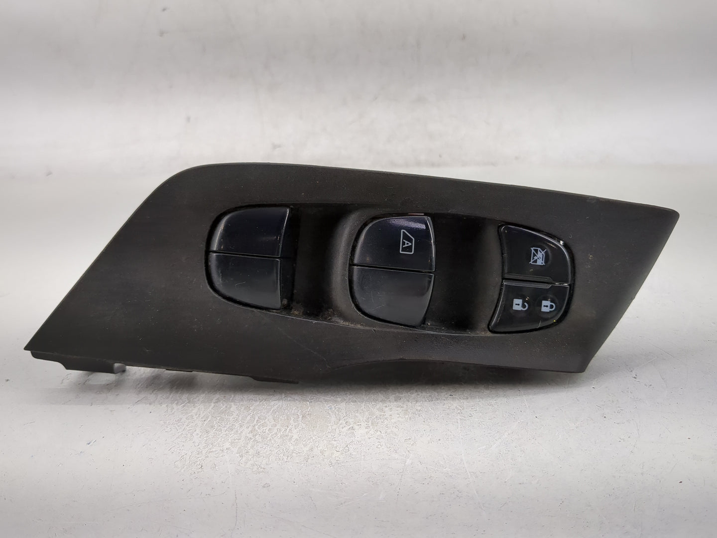 2013-2018 Nissan Altima Master Power Window Switch Replacement Driver Side Left P/N:25401 3TA5A Fits OEM Used Auto Parts - O