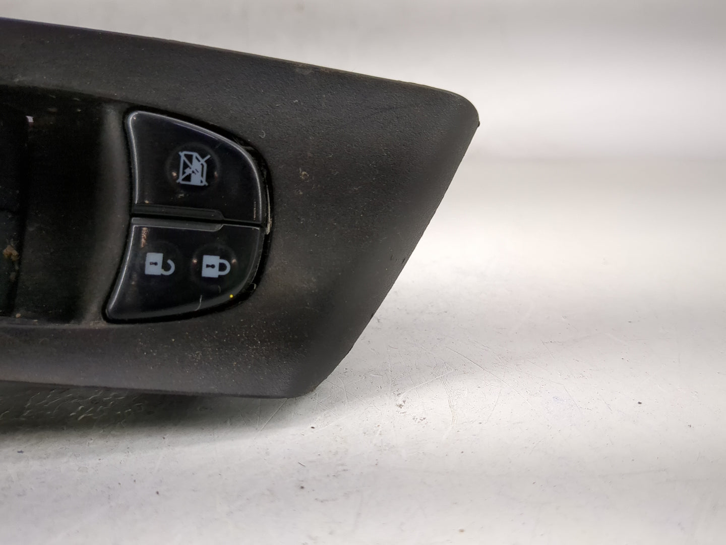 2013-2018 Nissan Altima Master Power Window Switch Replacement Driver Side Left P/N:25401 3TA5A Fits OEM Used Auto Parts - O
