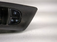 2013-2018 Nissan Altima Master Power Window Switch Replacement Driver Side Left P/N:25401 3TA5A Fits OEM Used Auto Parts - O