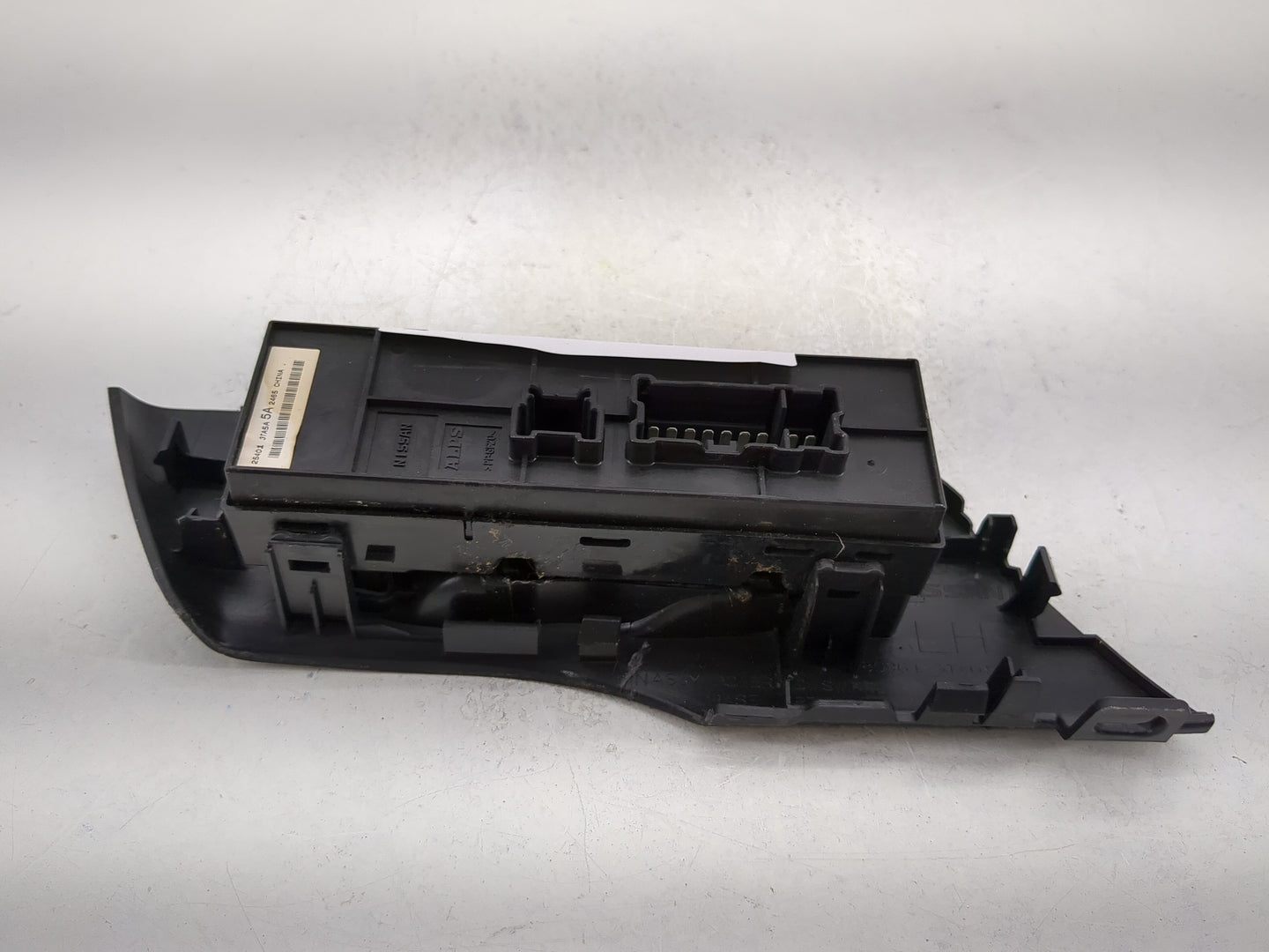 2013-2018 Nissan Altima Master Power Window Switch Replacement Driver Side Left P/N:25401 3TA5A Fits OEM Used Auto Parts - O